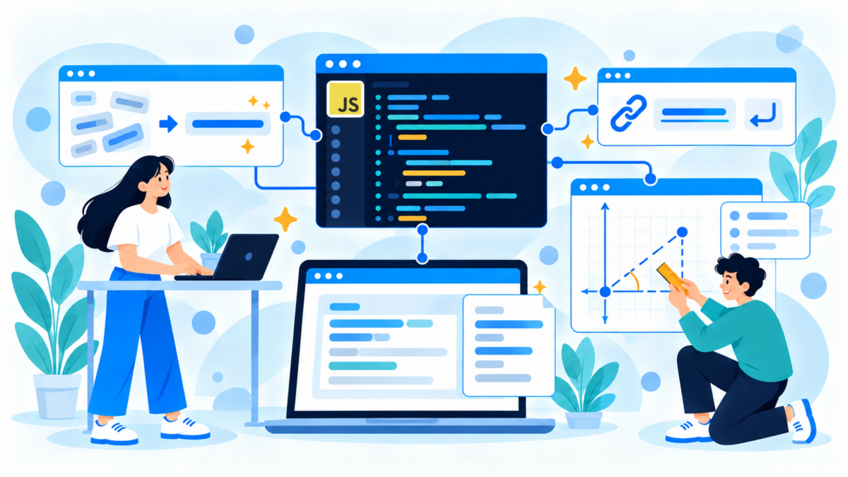JavaScript