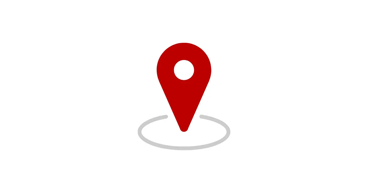 JavaScriptで現在地を取得する